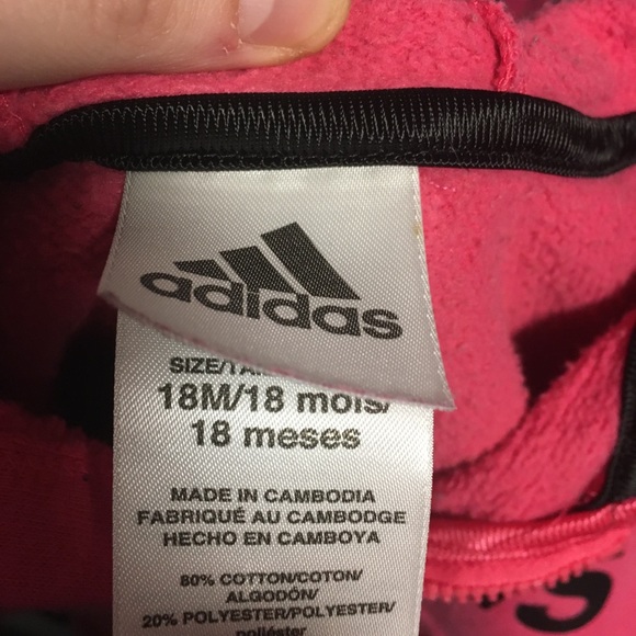 Adidas bundle - Picture 3 of 3